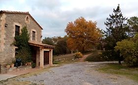 Cal Panxeta